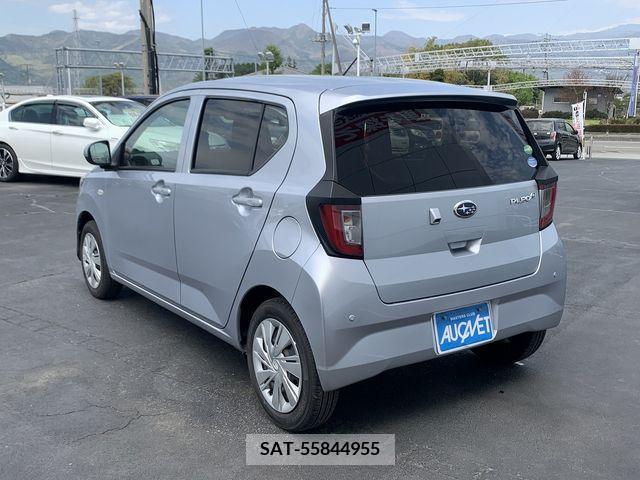 Subaru PLEO PLUS 2020-03 281474-5