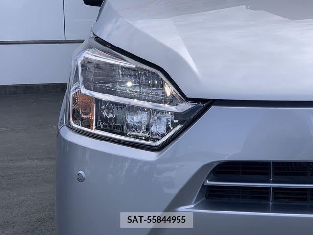 Subaru PLEO PLUS 2020-03 281474-25