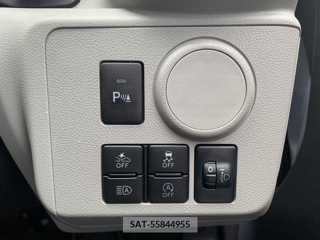 Subaru PLEO PLUS 2020-03 281474-24