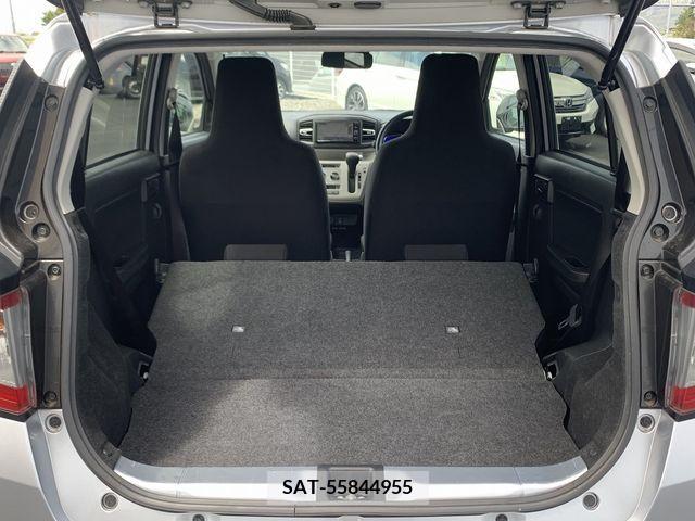 Subaru PLEO PLUS 2020-03 281474-7
