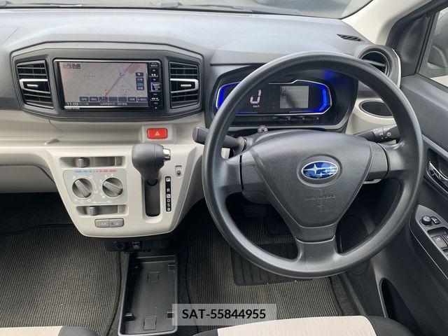 Subaru PLEO PLUS 2020-03 281474-13