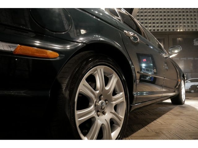 Jaguar XJ SERIES 2005-11 2815-18