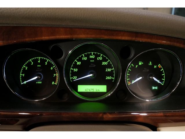 Jaguar XJ SERIES 2005-11 2815-15