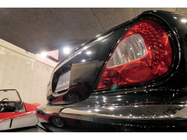 Jaguar XJ SERIES 2005-11 2815-7