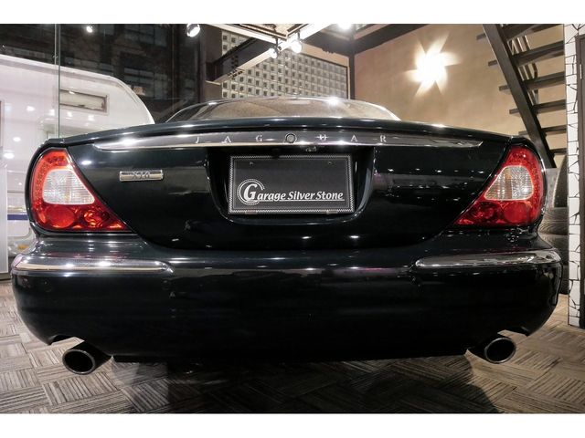 Jaguar XJ SERIES 2005-11 2815-2