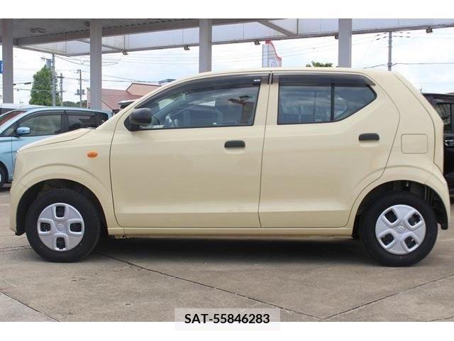 Suzuki ALTO 2019-12 259562-6