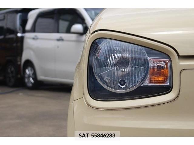 Suzuki ALTO 2019-12 259562-8