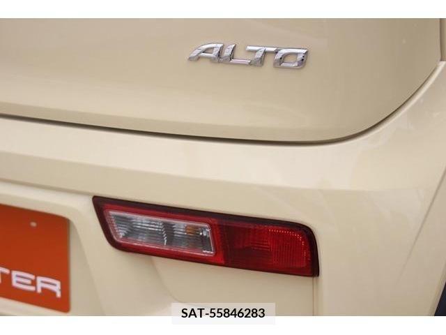 Suzuki ALTO 2019-12 259562-9