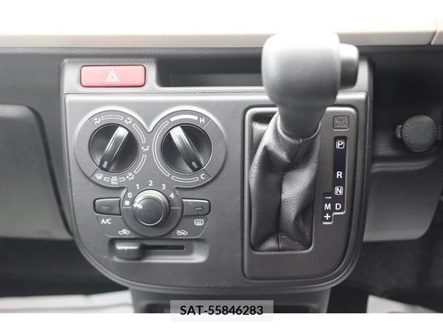 Suzuki ALTO 2019-12 259562-2
