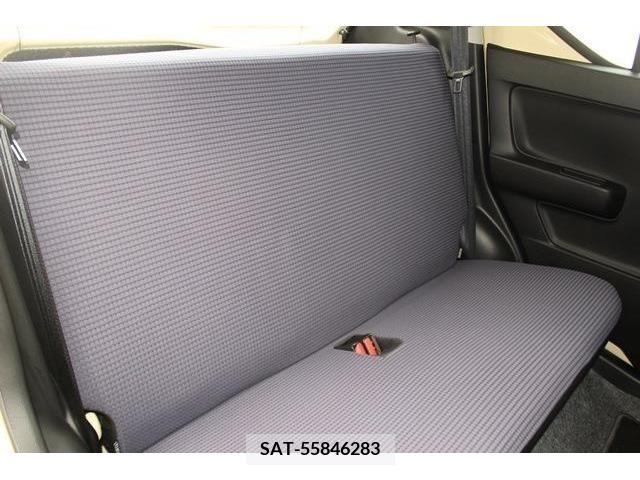 Suzuki ALTO 2019-12 259562-14