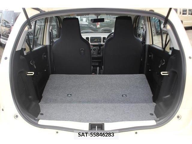Suzuki ALTO 2019-12 259562-15