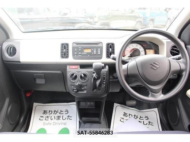 Suzuki ALTO 2019-12 259562-16