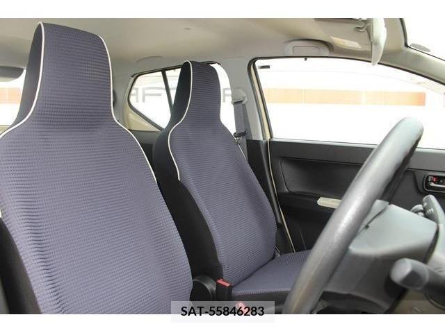Suzuki ALTO 2019-12 259562-13