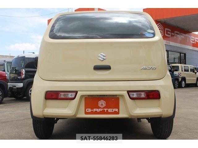 Suzuki ALTO 2019-12 259562-7