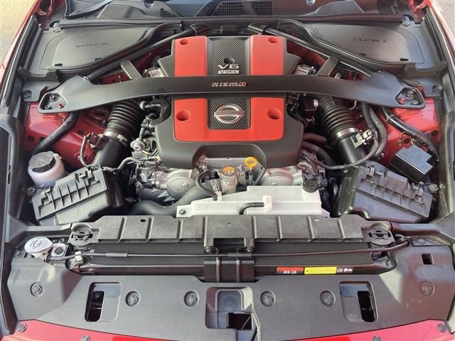 Nissan FAIRLADY Z 2020-07 23427-29