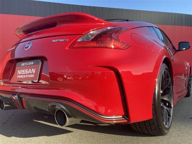 Nissan FAIRLADY Z 2020-07 23427-28