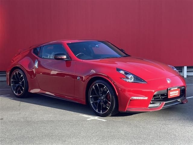 Nissan FAIRLADY Z 2020-07 23427-0