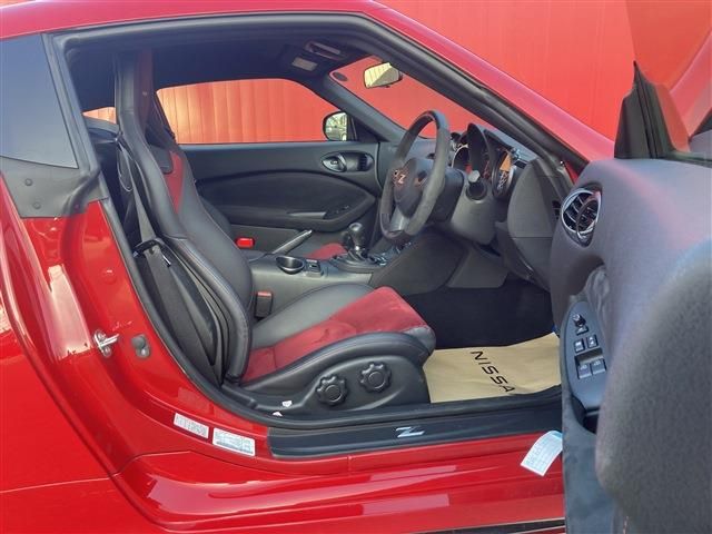 Nissan FAIRLADY Z 2020-07 23427-3