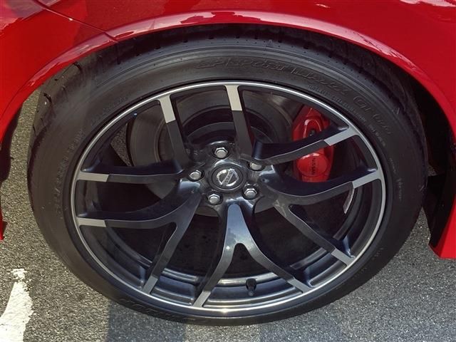 Nissan FAIRLADY Z 2020-07 23427-24