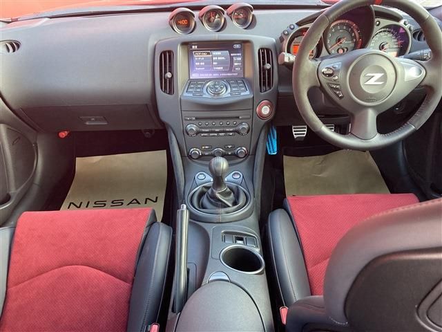 Nissan FAIRLADY Z 2020-07 23427-2