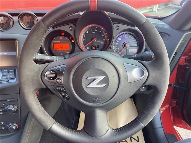 Nissan FAIRLADY Z 2020-07 23427-5