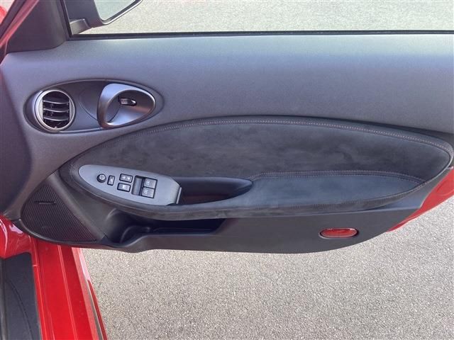 Nissan FAIRLADY Z 2020-07 23427-14