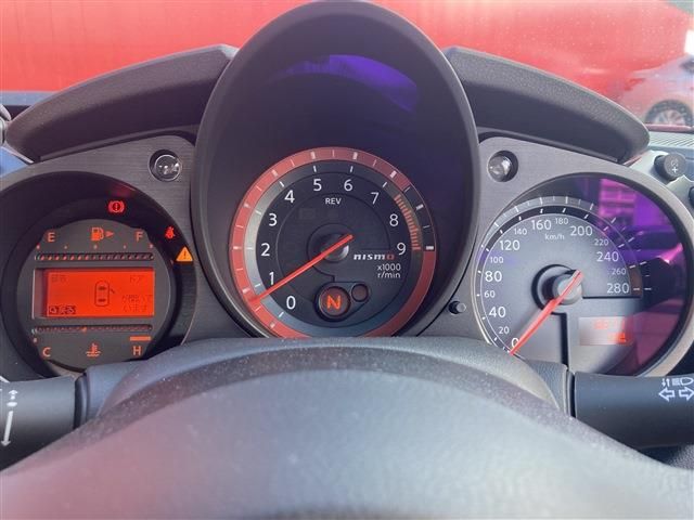 Nissan FAIRLADY Z 2020-07 23427-23