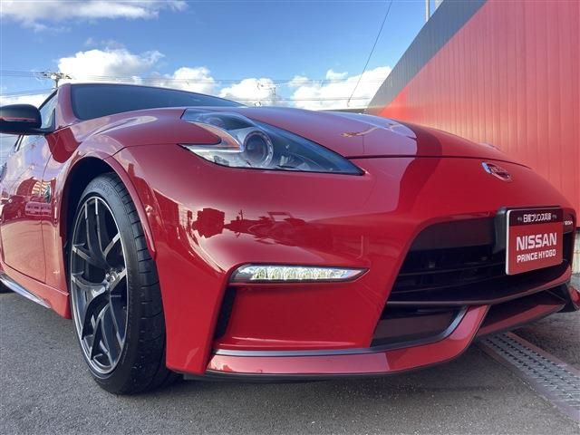 Nissan FAIRLADY Z 2020-07 23427-26