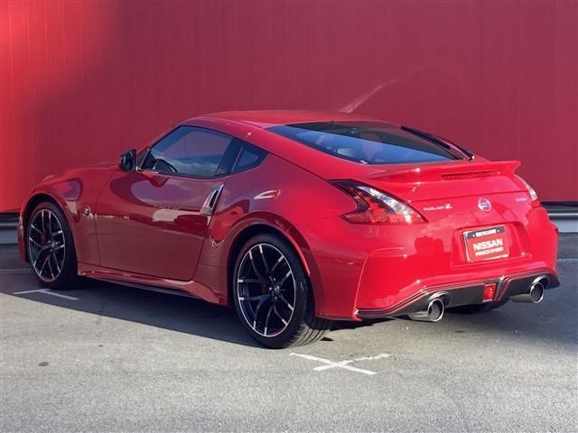Nissan FAIRLADY Z 2020-07 23427-1