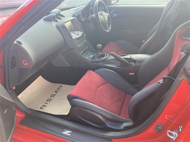 Nissan FAIRLADY Z 2020-07 23427-4