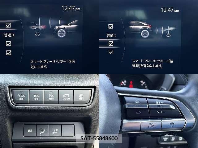 Mazda MX-30 2021-04 215975-4