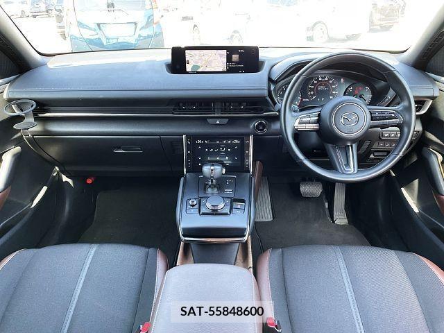 Mazda MX-30 2021-04 215975-1