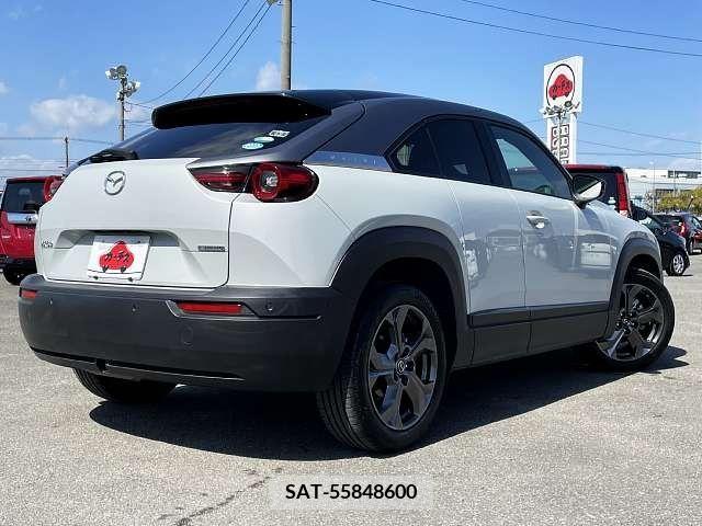 Mazda MX-30 2021-04 215975-2