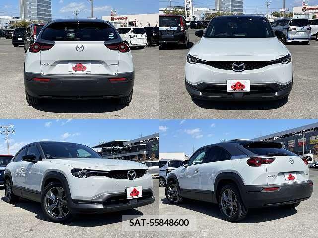 Mazda MX-30 2021-04 215975-8