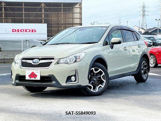 Subaru SUBARU 2016-06 286346-0