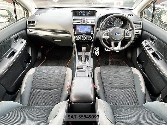 Subaru SUBARU 2016-06 286346-1