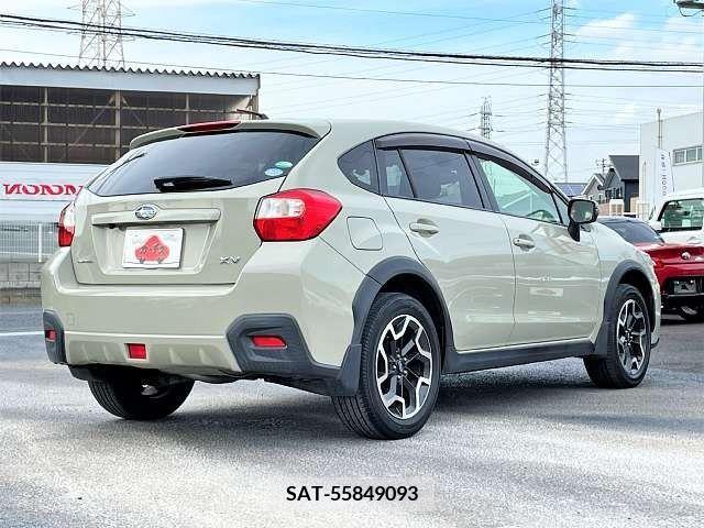 Subaru SUBARU 2016-06 286346-2