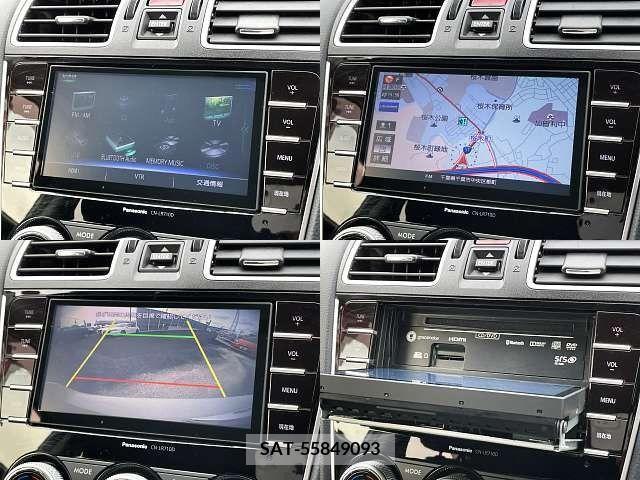 Subaru SUBARU 2016-06 286346-4