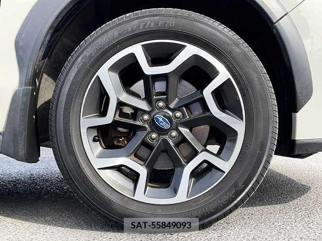 Subaru SUBARU 2016-06 286346-3