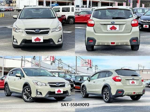 Subaru SUBARU 2016-06 286346-8