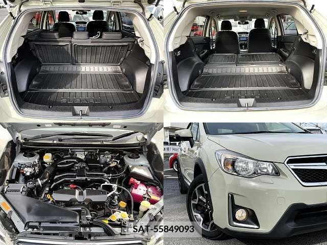 Subaru SUBARU 2016-06 286346-7