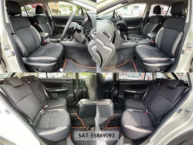Subaru SUBARU 2016-06 286346-6