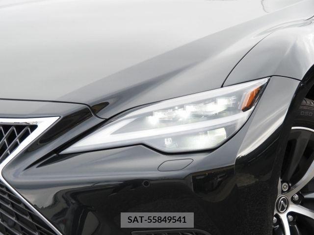 Lexus LS 2021-02 206193-7