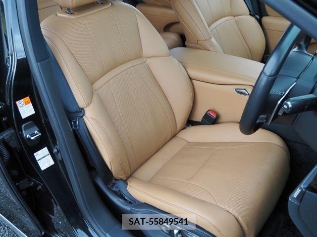Lexus LS 2021-02 206193-10