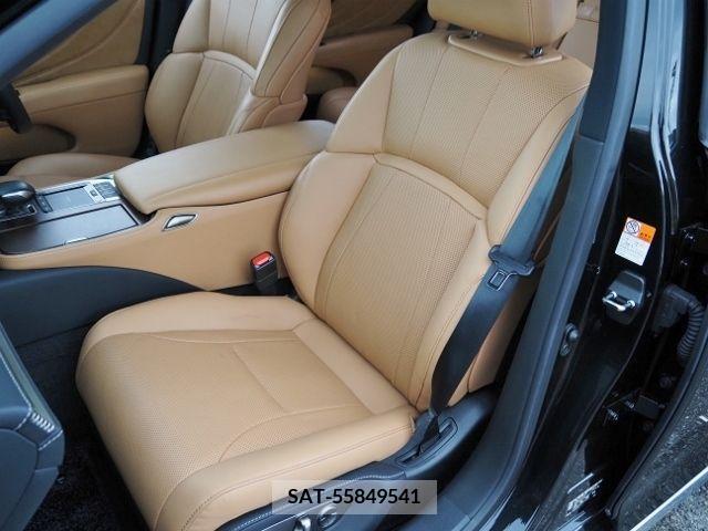 Lexus LS 2021-02 206193-11