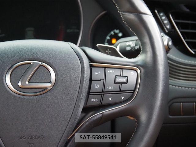 Lexus LS 2021-02 206193-18