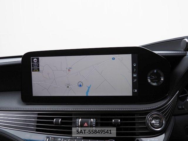 Lexus LS 2021-02 206193-19