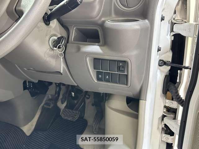 Suzuki EVERY 2019-01 268861-15