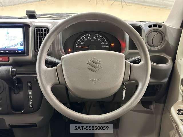 Suzuki EVERY 2019-01 268861-13