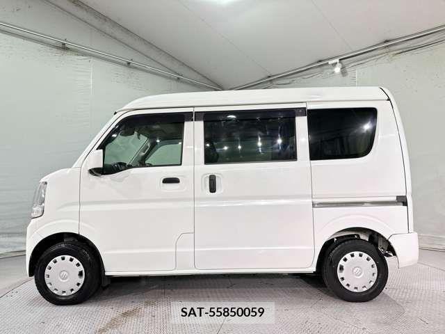 Suzuki EVERY 2019-01 268861-11